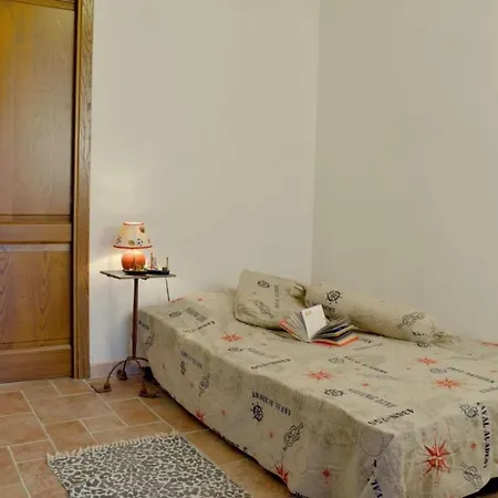 Apartamento By Interhome